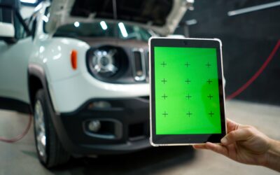 How To Tell If Your Car’s Safety Systems Need Calibration After A Collision