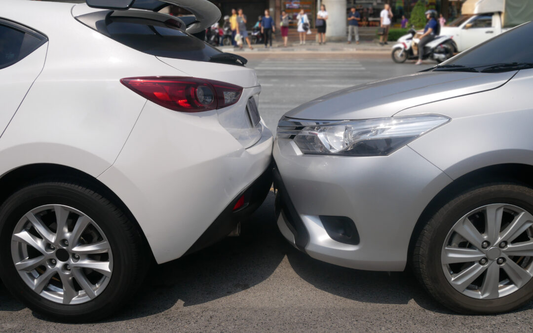backup cameras and parking sensors