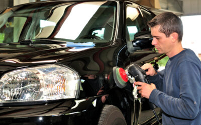 Car Body Maintenance That Protects Your Paint And Helps Stop Rust
